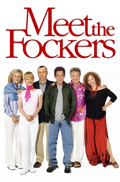Meet the Fockers - 2004