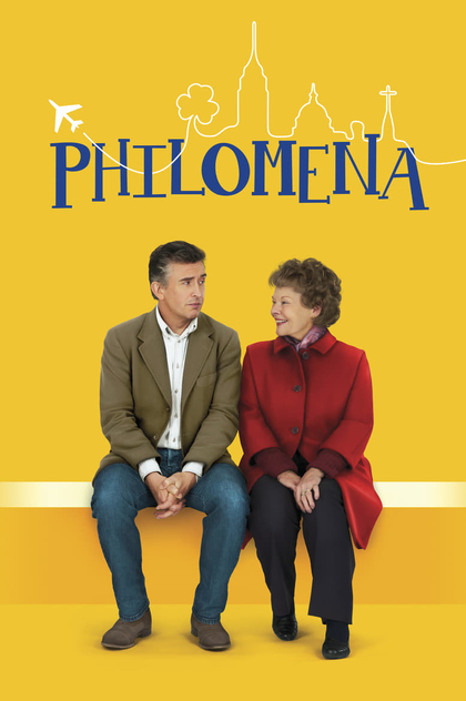 Philomena - 2013