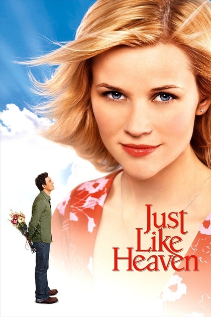 Just Like Heaven - 2005
