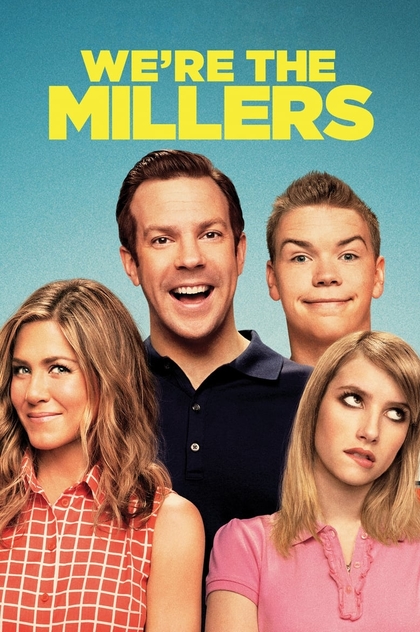 We're the Millers - 2013