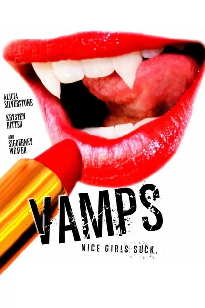 Vamps - 2012