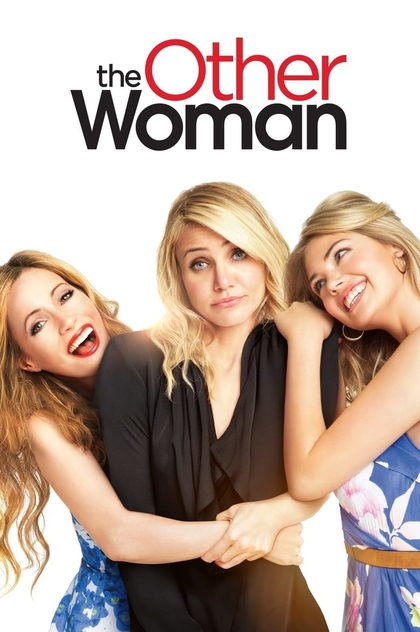 The Other Woman - 2014