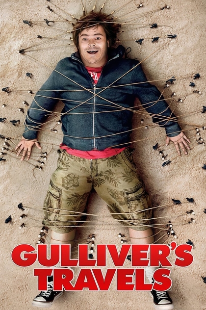 Gulliver's Travels - 2010