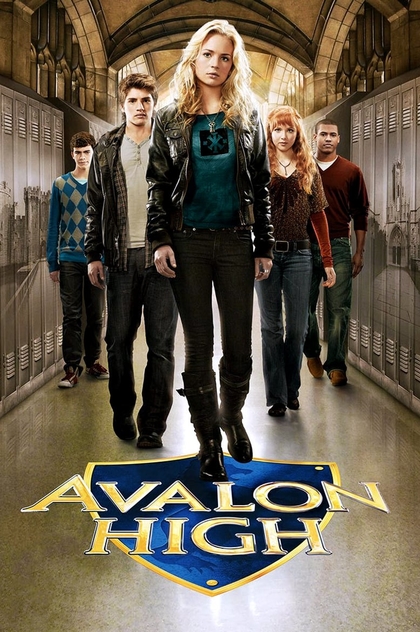 Avalon High - 2011