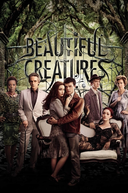 Beautiful Creatures - 2013