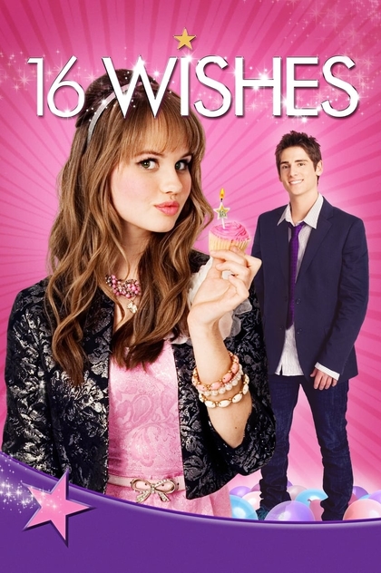 16 Wishes - 2010