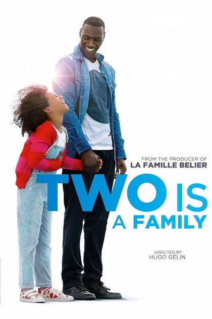 Two Is a Family - 2016