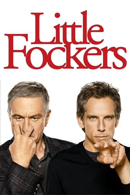 Little Fockers - 2010