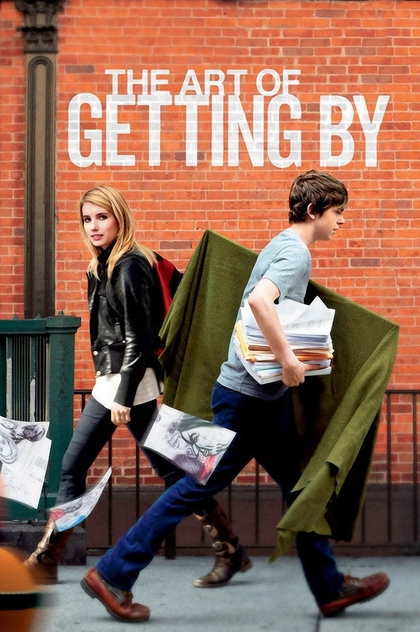 The Art of Getting By - 2011