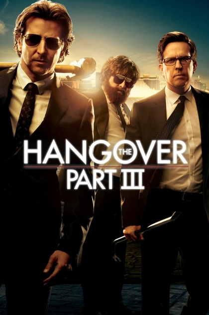 The Hangover Part III - 2013