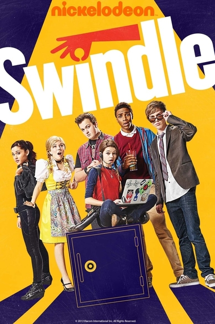 Swindle - 2013