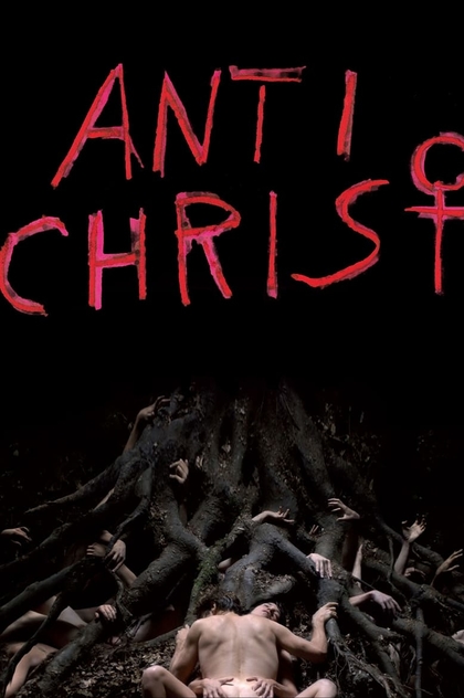 Antichrist - 2009