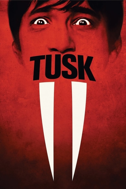 Tusk - 2014