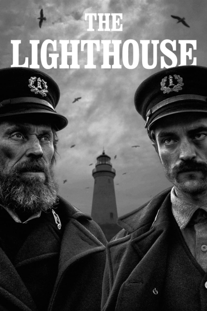 The Lighthouse - 2019