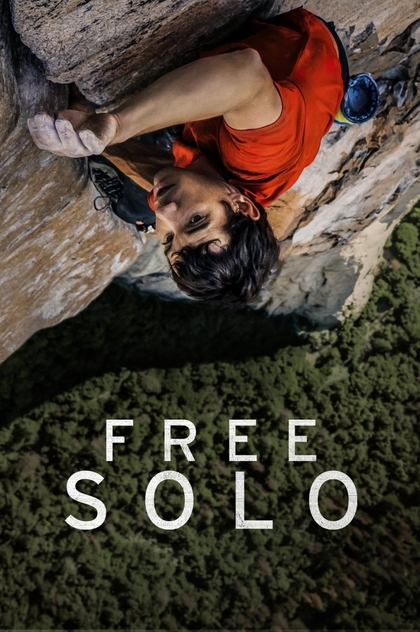 Free Solo - 2018