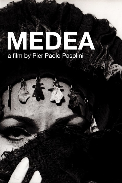 Medea - 1969