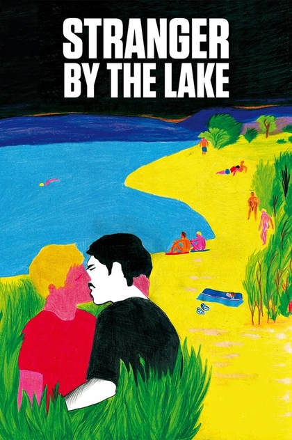 Stranger by the Lake - 2013