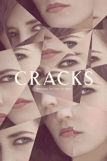 Cracks - 2009