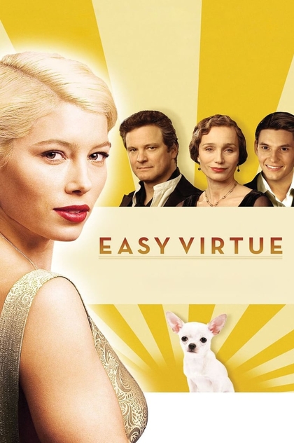 Easy Virtue - 2008
