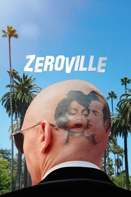 Zeroville - 2019