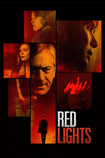 Red Lights - 2012