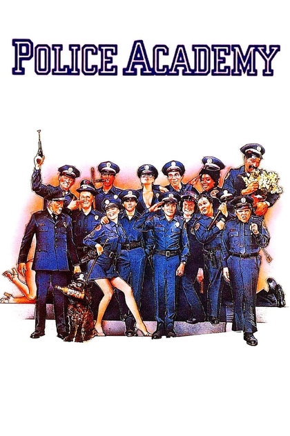 Police Academy - 1984