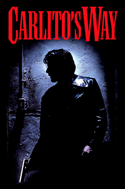 Carlito's Way - 1993