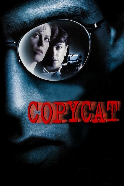 Copycat - 1995