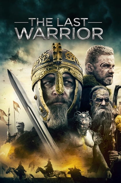 The Last Warrior - 2018
