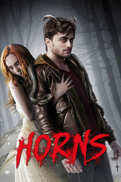 Horns - 2013