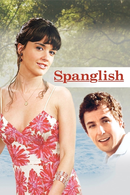 Spanglish - 2004