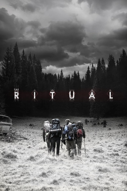 The Ritual - 2017