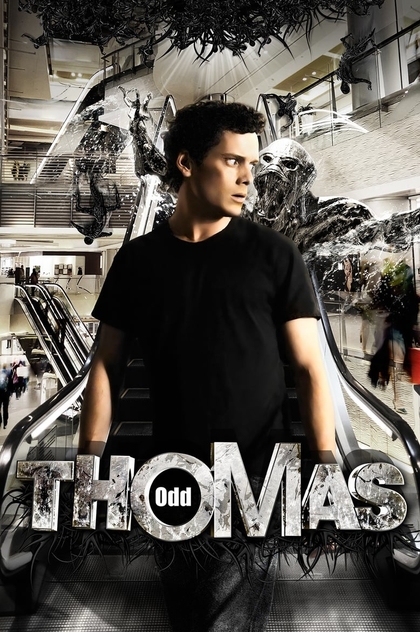 Odd Thomas - 2013