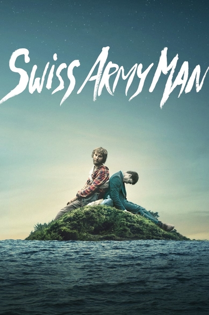 Swiss Army Man - 2016