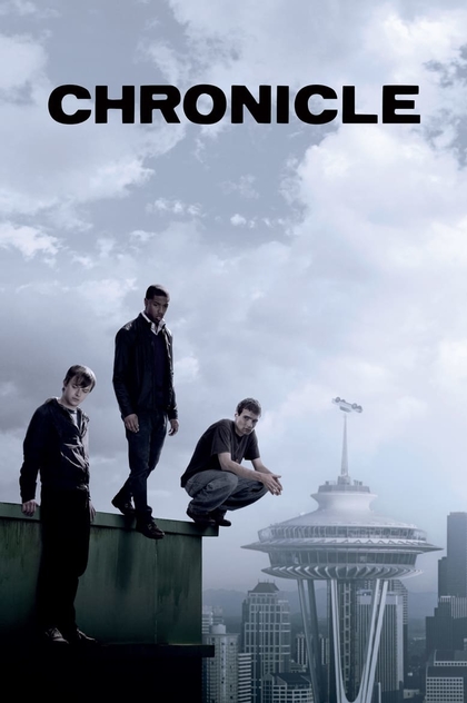 Chronicle - 2012