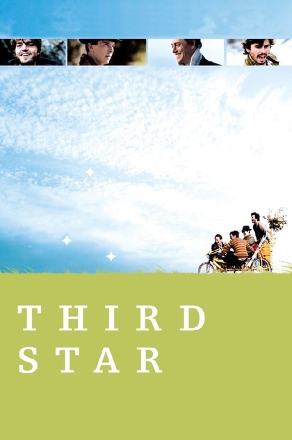 Third Star - 2010