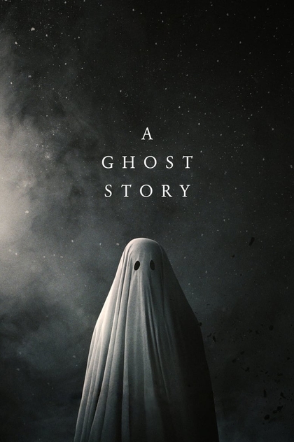 A Ghost Story - 2017