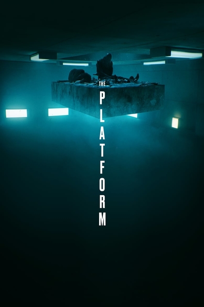 The Platform - 2019