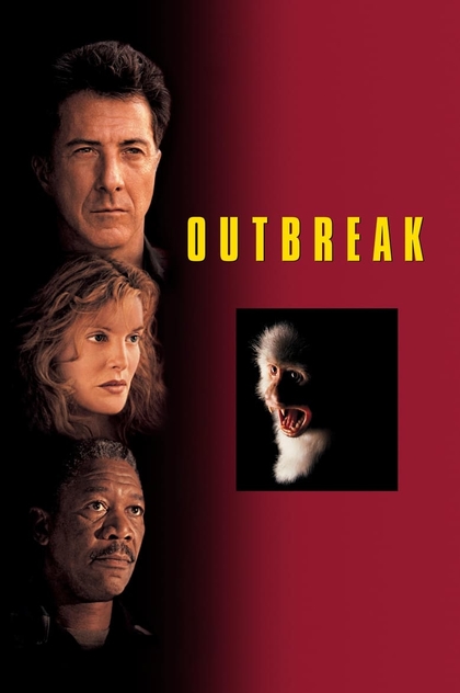 Outbreak - 1995