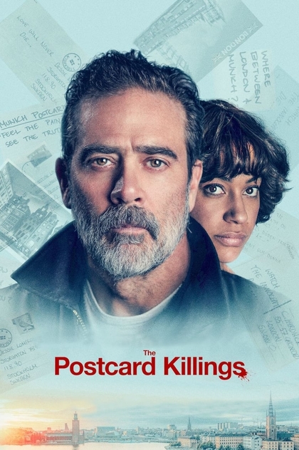 The Postcard Killings - 2020