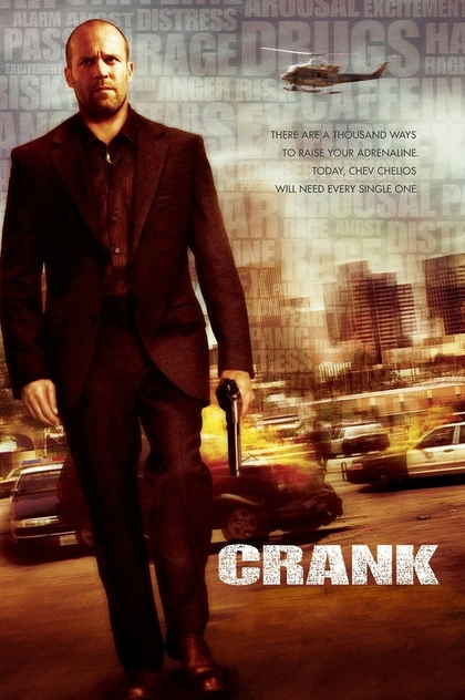Crank - 2006