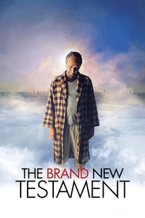 The Brand New Testament - 2015