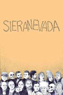 Sieranevada - 2016
