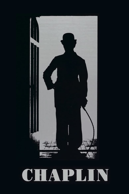 Chaplin - 1992