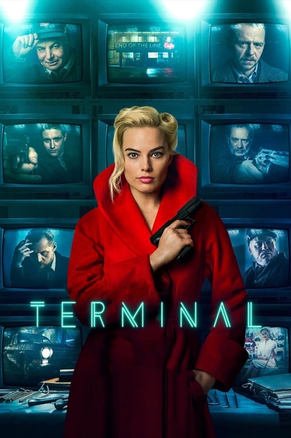 Terminal - 2018