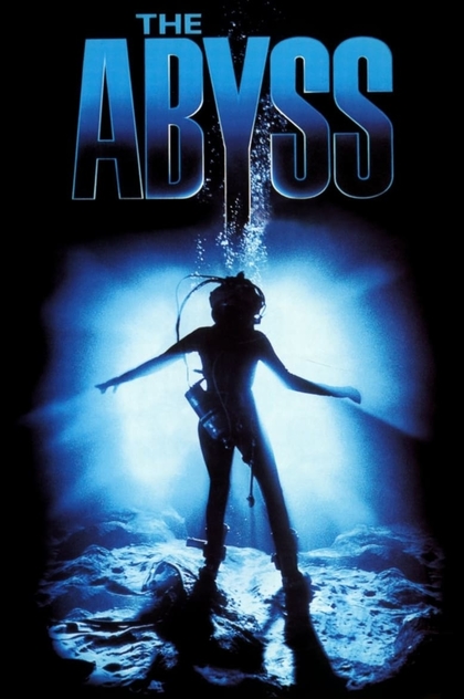 The Abyss - 1989