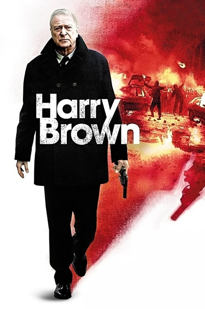 Harry Brown - 2009