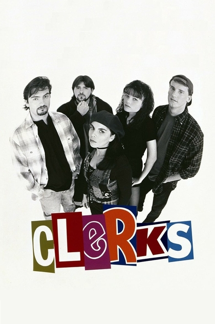 Clerks - 1994
