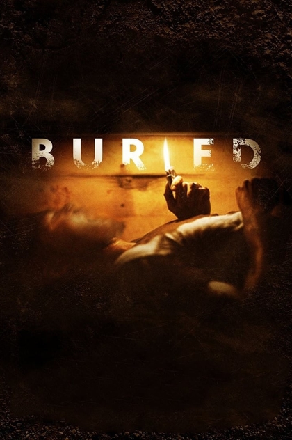 Buried - 2010