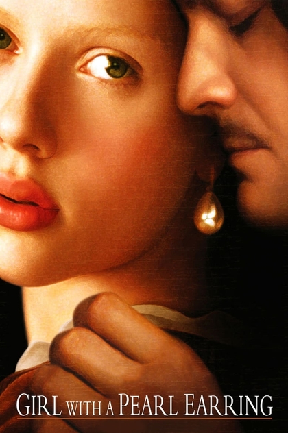 Girl with a Pearl Earring - 2003